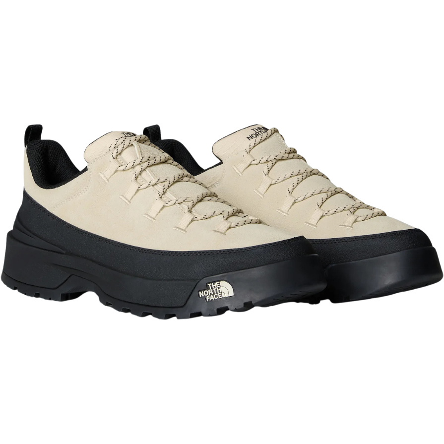 2026 The North Face Glenclyffe Urban Low Shoes NF0A8A96 - White Dune / Black